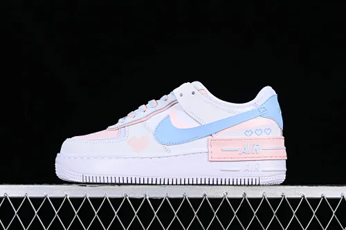 All Categories Nk Air Force 1 Air Force Series Nk Air Force 1 Shadow Air Force Lightweight Increase Nk Air Force 1 Shadow Air Force One Lightweight Increase Low Top Versatile Sneakers CI0919-117